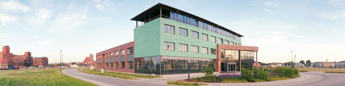 Honeywell Healthcare Solutions GmbH cover