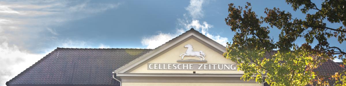 Cellesche Zeitung Cellesche Zeitung cover
