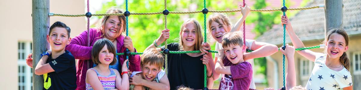 Evangelische Schulstiftung in der EKBO cover