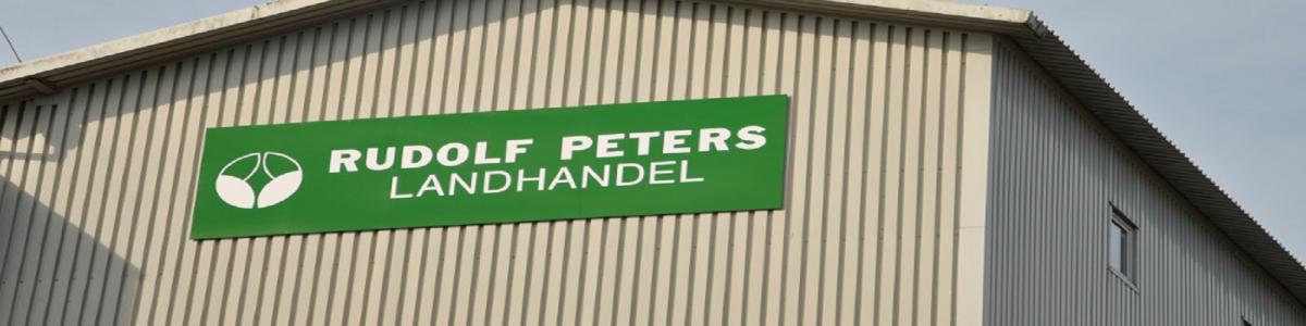Rudolf Peters Landhandel GmbH & Co. KG Rudolf Peters Landhandel GmbH & Co. KG cover