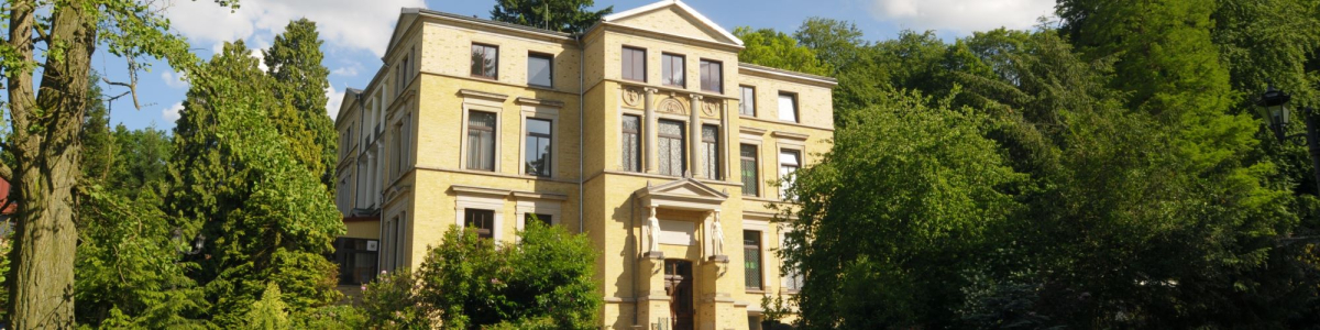 Bernd-Blindow-Schulen GmbH gemeinnützig cover