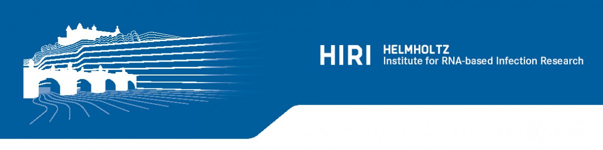 Helmholtz-Zentrum für Infektionsforschung GmbH (HZI) cover