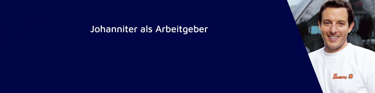 Johanniter-Unfall-Hilfe e.V. cover