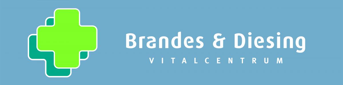 Brandes &amp; Diesing OHG cover