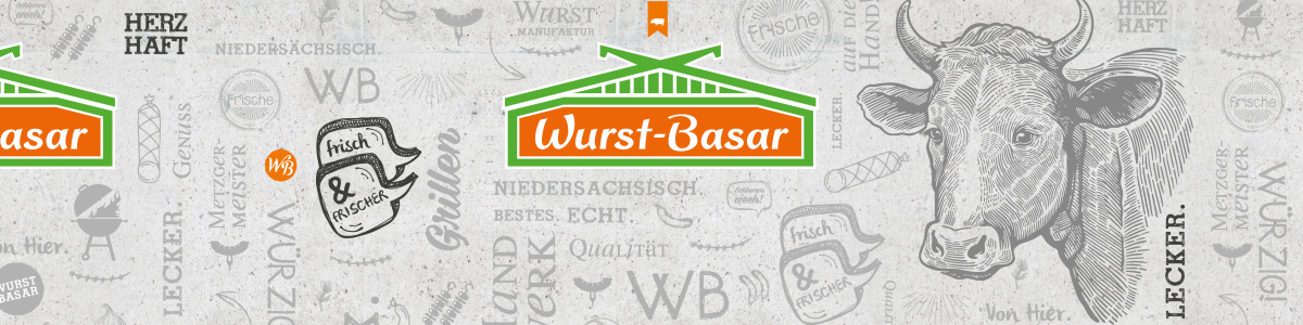 Wurst-Basar Konrad Hinsemann GmbH cover