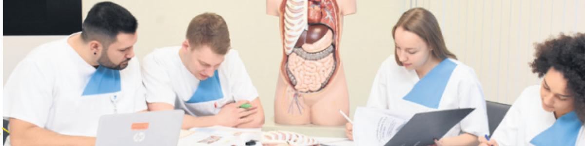 AGAPLESION EV. KLINIKUM SCHAUMBURG gGmbH cover