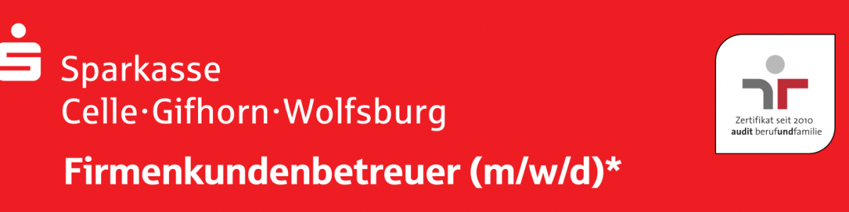 Sparkasse Celle-Gifhorn-Wolfsburg Sparkasse Celle-Gifhorn-Wolfsburg cover