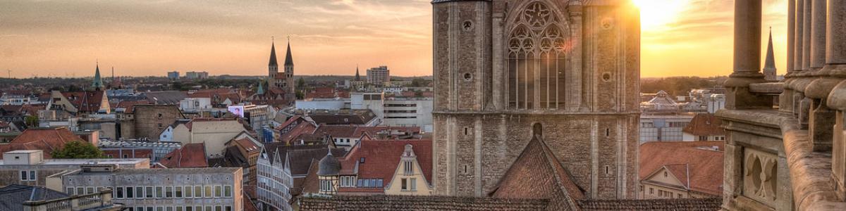 Stadt Braunschweig cover