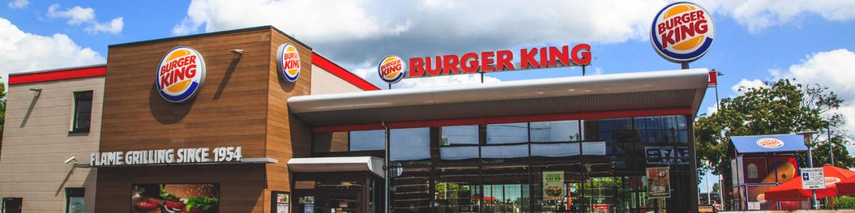 Burger King Lübeck Burger King Lübeck cover