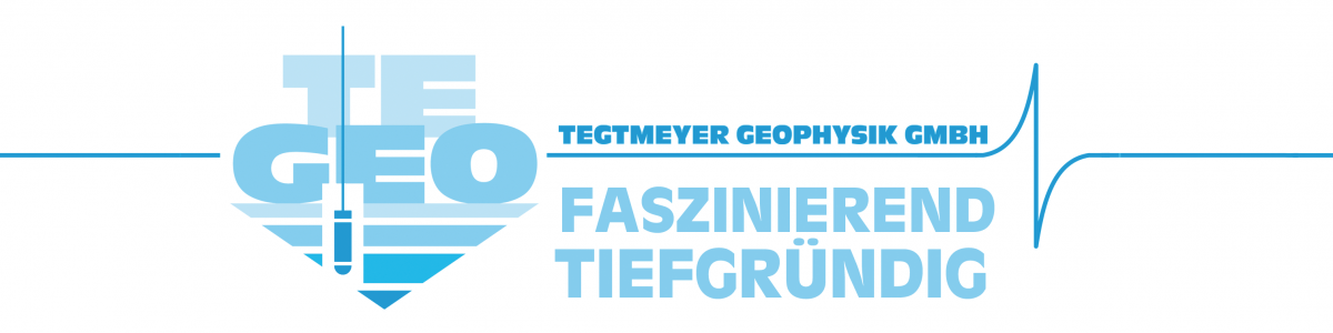tegeo, Tegtmeyer Geophysik GmbH cover