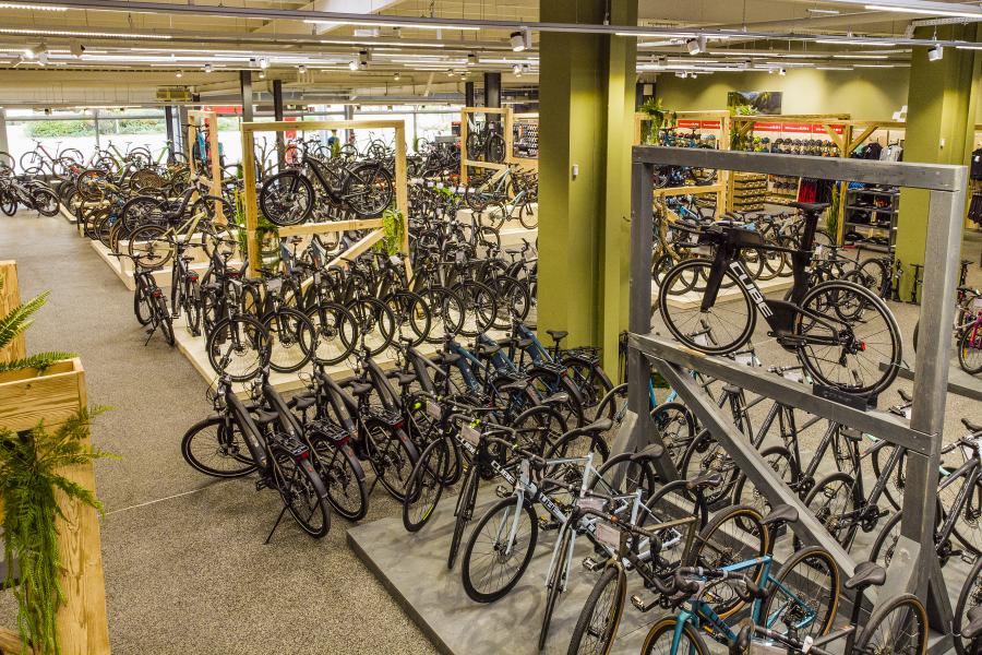 CUBE Stores Hannover Jobs für Niedersachsen