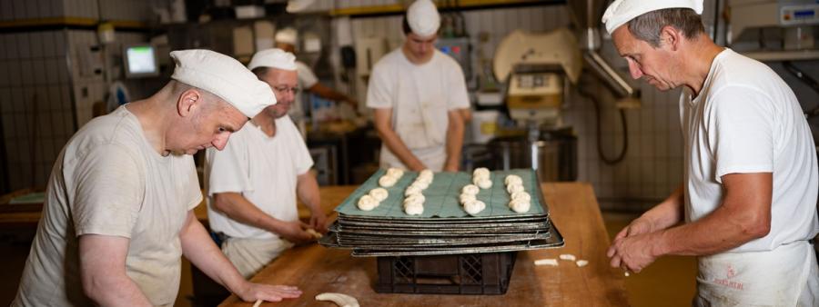 Bäckerei Job In Der Nähe Bäckerei Hünerberg | Jobs für Niedersachsen