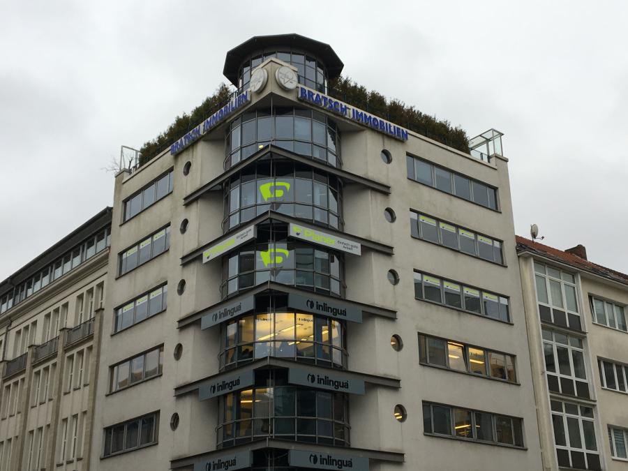 Planer GmbH