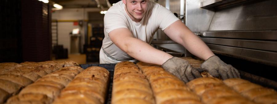Bäckerei Klein Gmbh & Co. Kg Bäckerei Hünerberg | Jobs für Niedersachsen