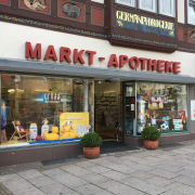 Markt-Apotheke Duderstadt