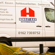 Hingst-Bau