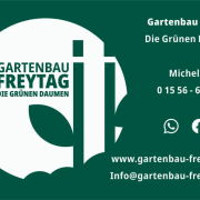 Gartenbau Freytag