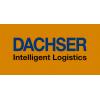 Dachser SE Logistikzentrum Berlin Brandenburg