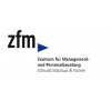 zfm - Zentrum für Management- und Personalberatung
