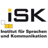 ISK Institut für Sprachen und Kommunikation
