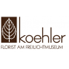 Köhler Florist am Freilichtmuseum GmbH