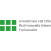 Anwaltshaus 1895