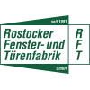 Rostocker Fenster- und Türenfabrik GmbH