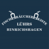 Fischräucherkiste Lührs Hinrichshagen