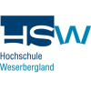 Hochschule Weserbergland Hochschule Weserbergland