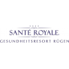 Santé Royale Gesundheitsresort Rügen