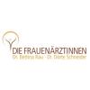 Die Frauenärztinnen Dr. Bettina Rau & Dr. Dörte Schneider Die Frauenärztinnen Dr. Bettina Rau & Dr. Dörte Schneider