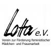 Verein zur Förderung feministischer Mädchen- und Frauenarbeit, Lotta e.V. Verein zur Förderung feministischer Mädchen- und Frauenarbeit, Lotta e.V.