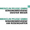 Mediclin Seniorenresidenz Deister Weser