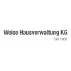 Weise Hausverwaltung KG