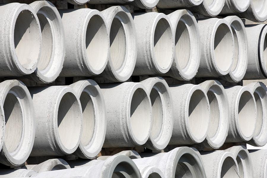 Verfahrensmechaniker/in für vorgefertigte Betonerzeugnisse