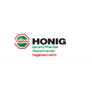 Honig Baustoffe e. Kfm. Honig Baustoffe e. Kfm.