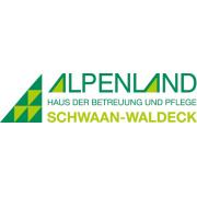 ALPENLAND Haus der Betreuung und Pflege Schwaan ALPENLAND Haus der Betreuung und Pflege Schwaan