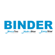 Binder GmbH & Co. KG Binder GmbH & Co. KG