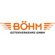 Böhm Güterverkehrs GmbH