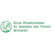 Kath. Pfarrgemeinde St. Johannes der Täufer Kath. Pfarrgemeinde St. Johannes der Täufer