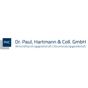 Dr. Paul, Hartmann &amp; Coll. GmbH