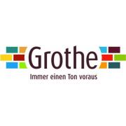 Grothe Rohstoffe GmbH & Co. KG Grothe Rohstoffe GmbH & Co. KG