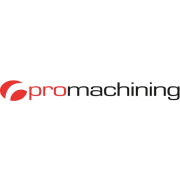 ProMachining GmbH 