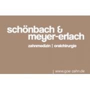 Schönbach & Meyer-Erlach GbR Zahnmedizin und Oralchirurgie Schönbach & Meyer-Erlach GbR Zahnmedizin und Oralchirurgie
