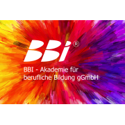 BBI-Akademie für berufliche Bildung gGmbH