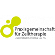Praxisgemeinschaft für Zelltherapie Duderstadt GmbH & Co. KG Praxisgemeinschaft für Zelltherapie Duderstadt GmbH & Co. KG