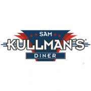 Sam Kullman’s Diner (Lexington Entertainment GmbH) Sam Kullman’s Diner (Lexington Entertainment GmbH)