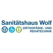 Orthopädie- und Reha-Technik Wolf GmbH &amp; Co. KG